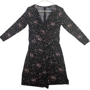 Ann Taylor dress size 2P